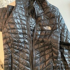 The North Face Jacket